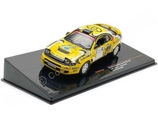 2024 Toyota Celica GT 4 Turbo