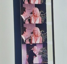 SCOPITONE Joi Lansing THE ONE I LOVE BELONGS TO SOMEONE ELSE 16mm Technicolor 