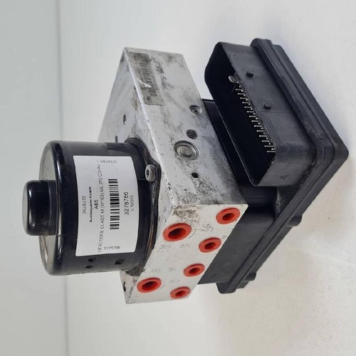 A1635459832 abs mercedes clase - abs,