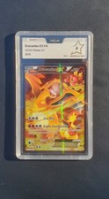 Pokemon Card Dragonfly XY121 Full-Art - Promo - FR - PCA 8