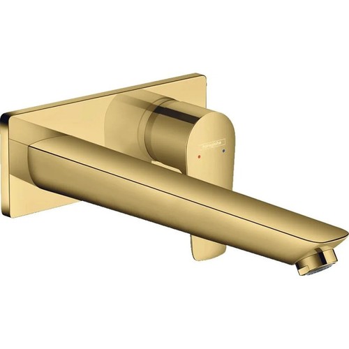 Mitigeur lavabo encastré - de,