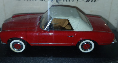 Minichamps mercedes 280 - minichamps,