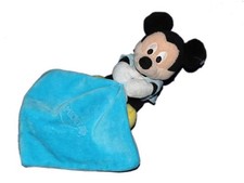 Doudou Mickey luminescent
