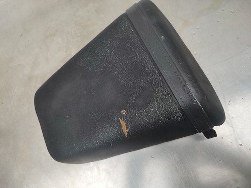 Rear seat f4i cbr600f4i - seat, 01-06