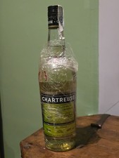 Chartreuse 2013 Jaune