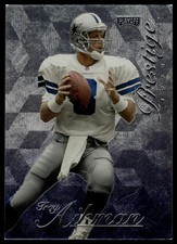 1998 Playoff Prestige SSD