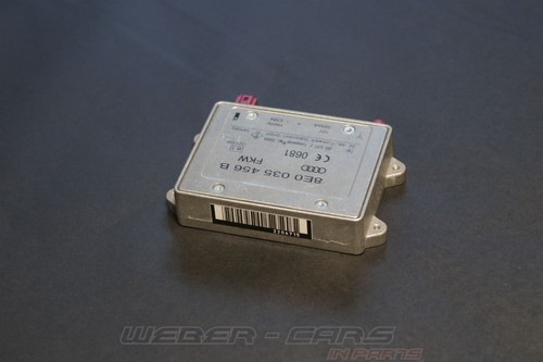Audi amplificateur compenser - amplificateur,