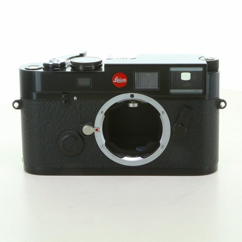 Leica ttl 72 - m6, millennium
