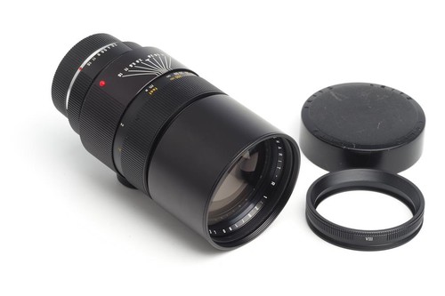 Leitz leica elmarit r - leica, elmarit-r