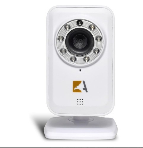 Caméra wifi intérieure - caméra,