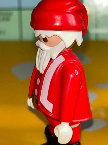 Playmobil noel please visit - playmobil, ,noel,please