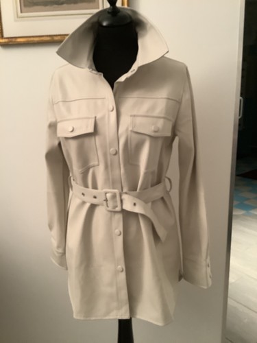 Superbe veste blouson simili - superbe,