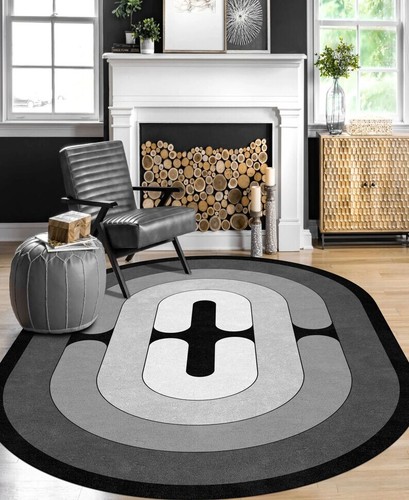 Tapis irrégulier - tapis, irrégulier,