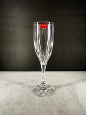 Baccarat Monaco, champagne flute 