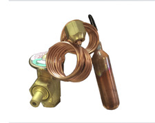 MORTEX TXV R-410A Expansion