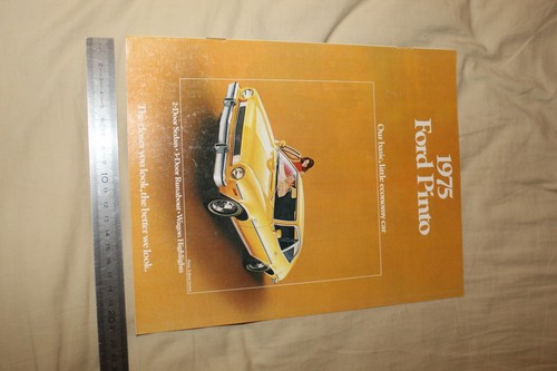 Brochure catalogue - (mb3/e),