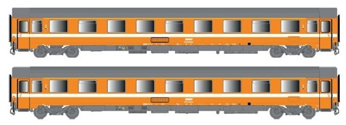 Models 40350 coffret - ls, 2