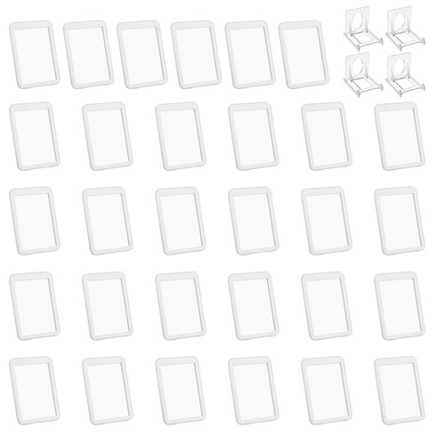 Pcs porte badges - "30,