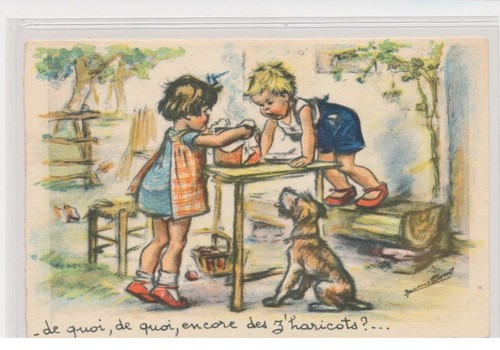 Bouret germaine ex - -,