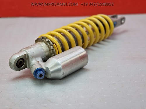 Suspension mono amortisseur - mono,