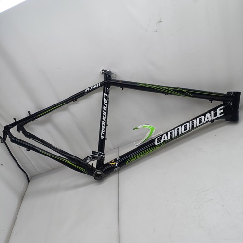 Cadre cannondale flash - cannondale, 26"