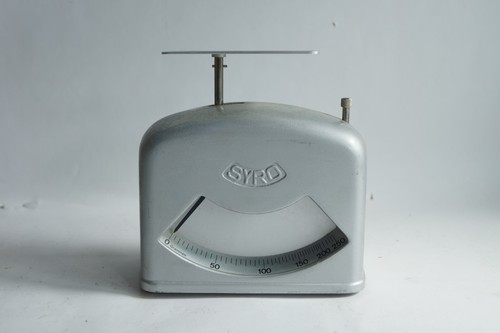 Pèse lettres balance - lettres,