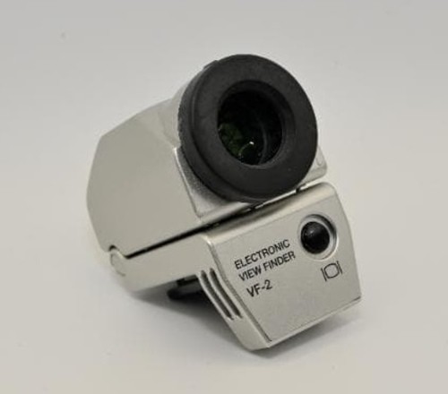Viseur électronique olympus - électronique,
