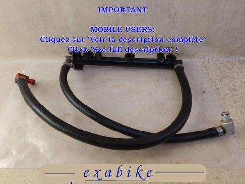 Support des injecteurs pour - support,