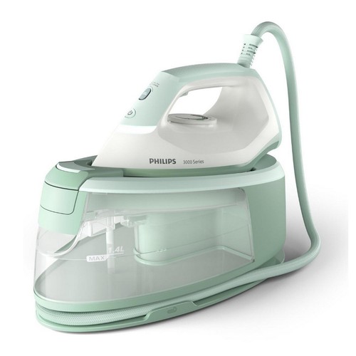 Philips centrale vapeur - philips, bars