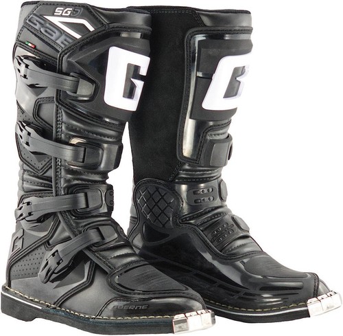 Bottes motocross gaerne sgj - motocross,