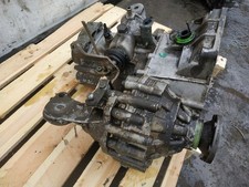 DGT boite a vitesse SEAT