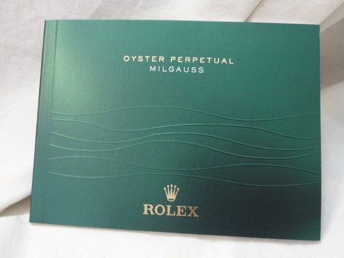Authentic rolex manual oyster - authentic,