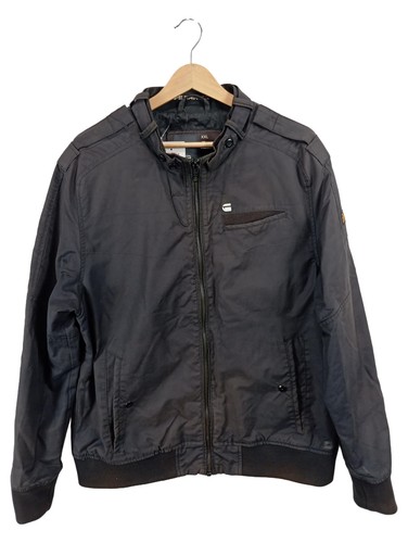 Star raw blouson - raw, aviateur