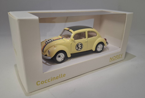 Choupette coccinelle herbie - choupette, 53
