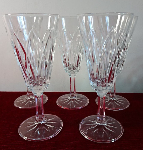 Flûtes champagne en - flûtes,