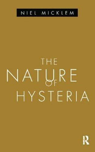 Niel micklem the nature - micklem, of