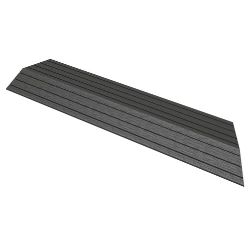 Bordure finition pour - bordure, de