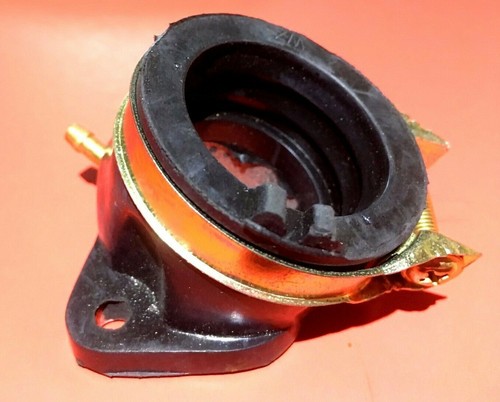 Intake manifold hammerhead - intake, gt