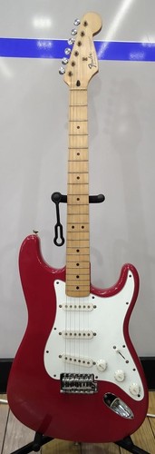 Guitare électrique fender - guitare,