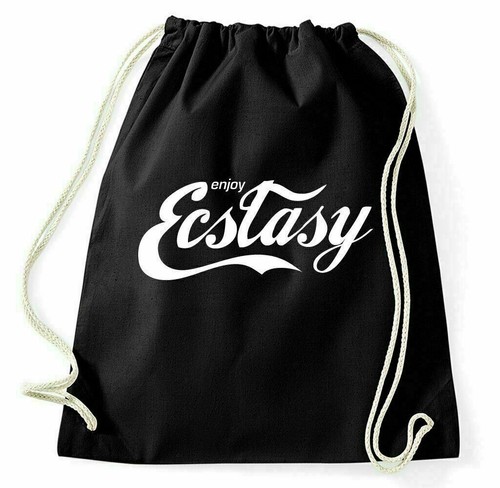 Ecstasy sac dos xtc - ecstasy, mdma