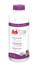HTH Spa EAU ECLATANTE 3 EN 1