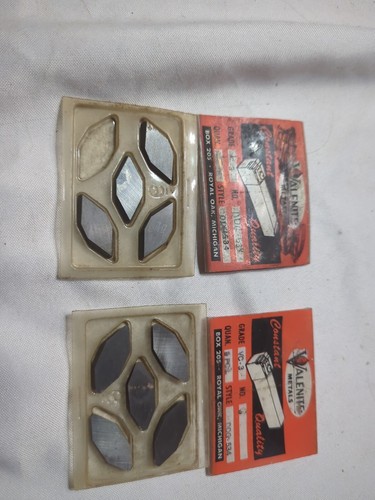 Valenite ddg 534 vc3 - ddg-534, carbide