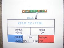 Platine POWER pour DELL XPS