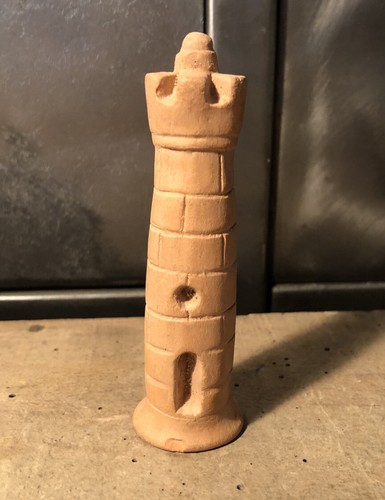 Pièce jeu échec tour - jeu, la