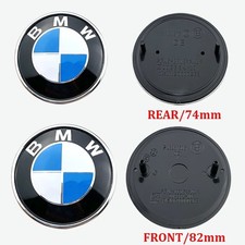 Emblème BMW Insigne logo