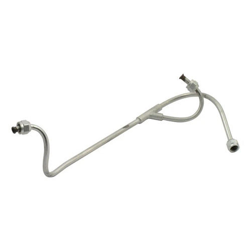 Ligne huile balancier y - de,