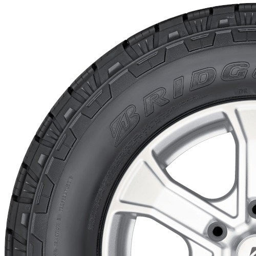 Bridgestone dueler all - bridgestone,