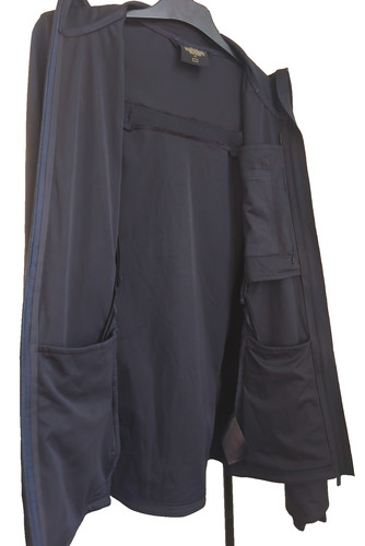 Veste softshell homme bleu - softshell,