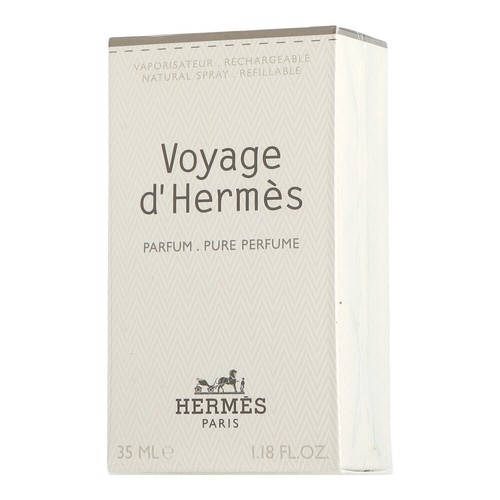 Hermès voyage - hermès, d'hermès
