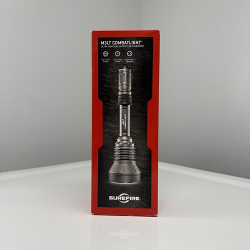 Surefire m3lt flashlight - surefire, led